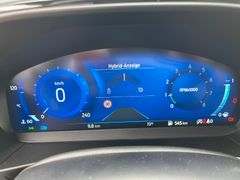 FORD Focus Turnier 1.0 ST-Line X*LED*Navi*DAB*Leder