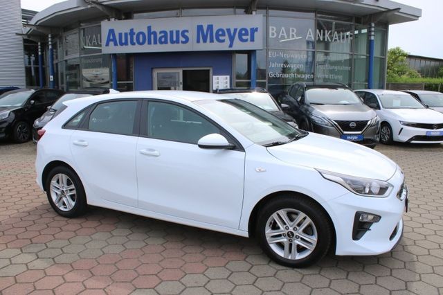 Kia Ceed 1.0 T-GDI Edition 7 gepflegter Zustand