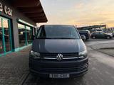 Volkswagen T6 Transporter 9 Sitzer/Klima/AHK - Volkswagen: Transporter 9 Sitzer