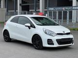 Kia Rio UEFA Euro 2016*KAMERA*PDC*NAVI*START/STOP* - Kia Rio in Duisburg
