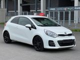 Kia Rio UEFA Euro 2016*KAMERA*PDC*NAVI*START/STOP* - Kia Rio in Oberhausen