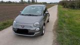 Fiat 500 DOLCEVITA - Fiat 500 Gebrauchtwagen in Mainz