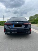 BMW 520i A M- Paket - BMW 520: 520i M Paket