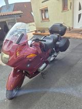 BMW R1100RT