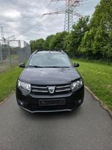 Dacia dacia logan - Dacia Logan in Bremen