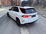 Mercedes-Benz GLE 300 d 4MATIC -Panoramadach/Burmeister/360 - gebrauchte Mercedes-Benz GLE 300 aus dem Jahr 2023