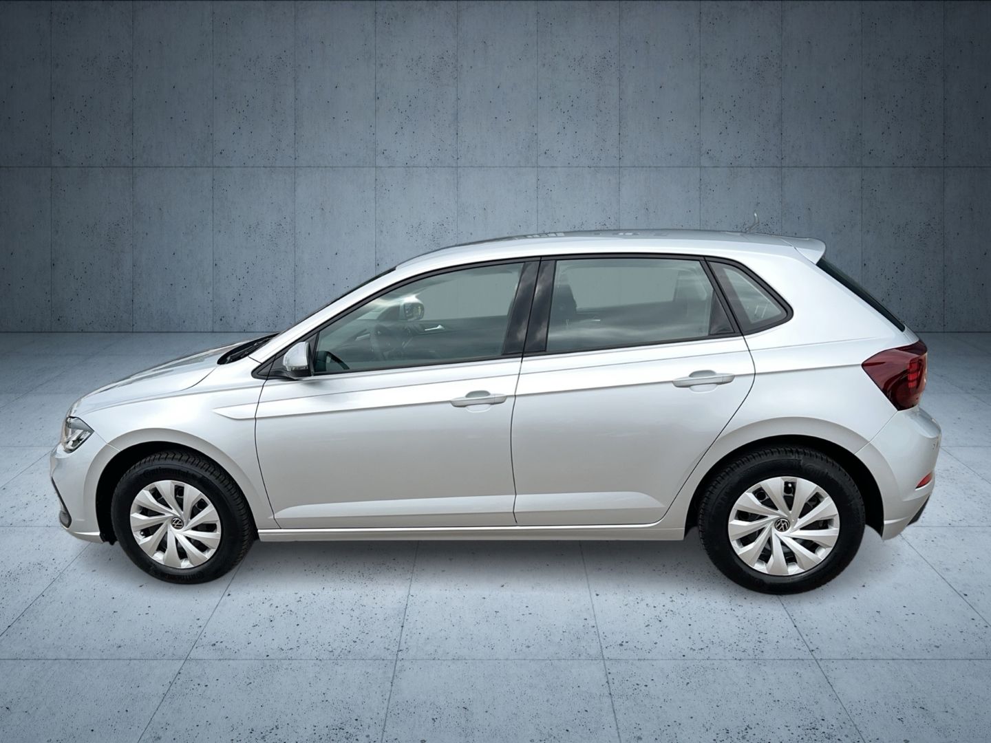 Volkswagen Polo - Bild 2