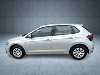 Volkswagen Polo - Vorschau Bild 2