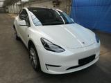 Tesla Model Y Long Range Dual AWD/ACC/KLIMA/360/SHZ/8f - Tesla Model Y in München