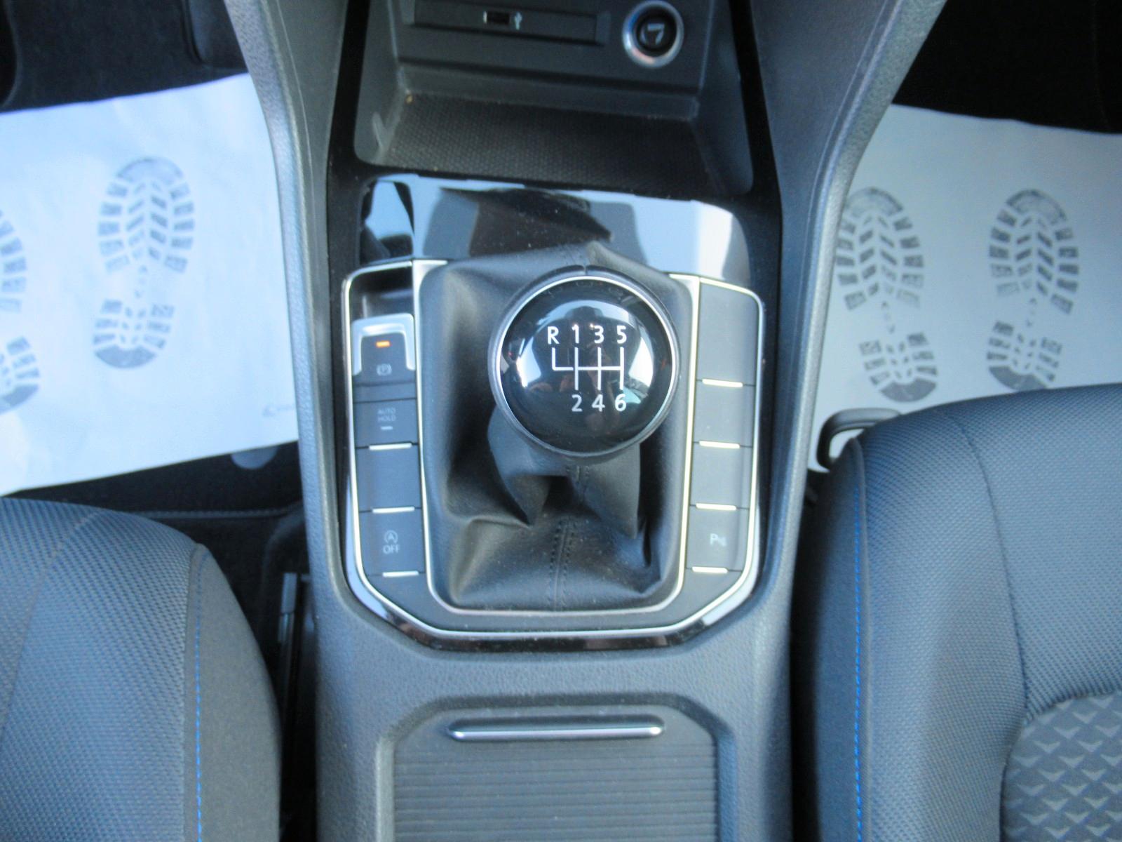 Volkswagen Golf United LED Navi AHK, миниатюра 18