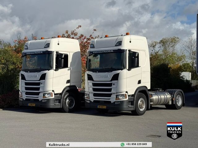 Scania R 410 Highline