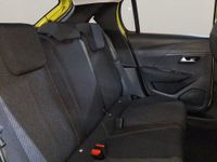 Peugeot 208 - Vorschau Bild 17