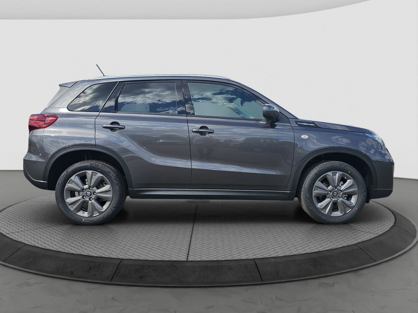 Suzuki Vitara - Bild 6