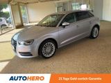 Audi A3 1.8 TFSI Ambiente*NAVI*TEMPO*LED*B&O*PDC*SHZ* - Audi A3: 8p1