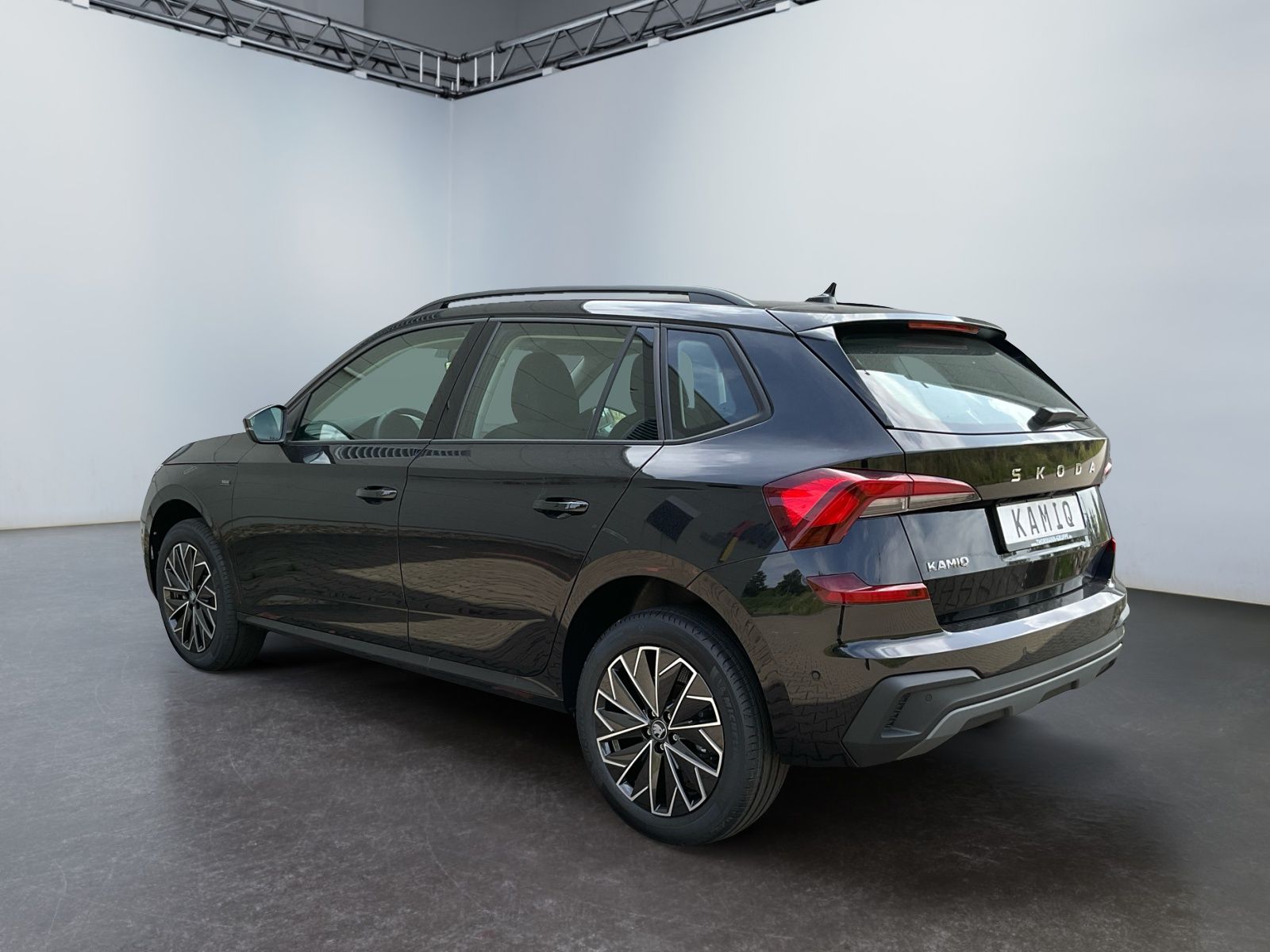 Skoda Kamiq - Bild 4