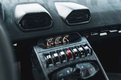 Fahrzeugabbildung Lamborghini Huracán Performante*MwSt.*