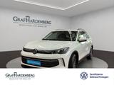 Volkswagen Tiguan Life 2.0 TDI DSG NaviPro AHK LED-Plus - Volkswagen Tiguan: Plus