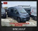 Dethleffs Globetrail 600 ER Fiat Automatik - Dethleffs Globetrail 600 ER