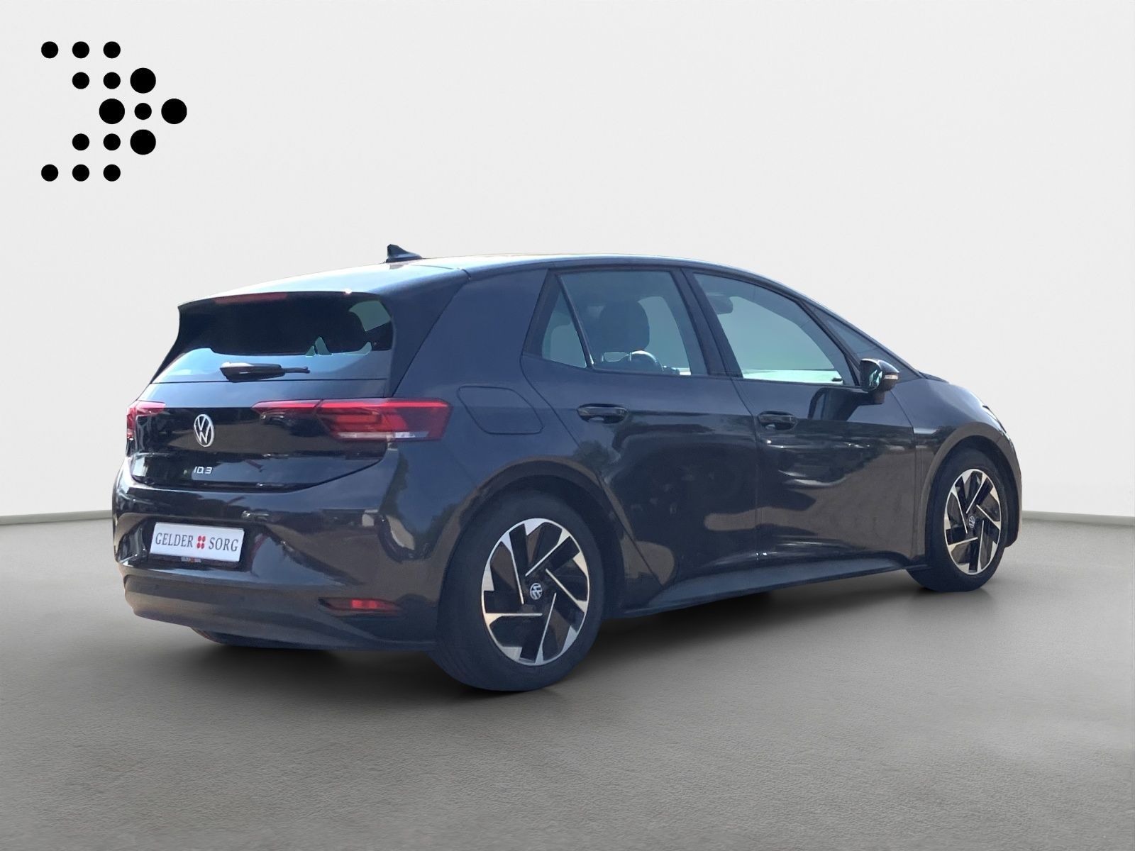 Volkswagen ID.3 - Bild 18