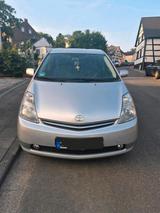 Toyota Prius Hybrid Modellgeneration NHW20... - gebrauchte Toyota Prius aus dem Jahr 2009