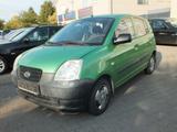 Kia Picanto 1.1 LX TÜV 07/2026 - Gebrauchtwagen bis 600 Euro mit TÜV
