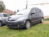 Mazda 5 2.0 Exclusive Exclusive