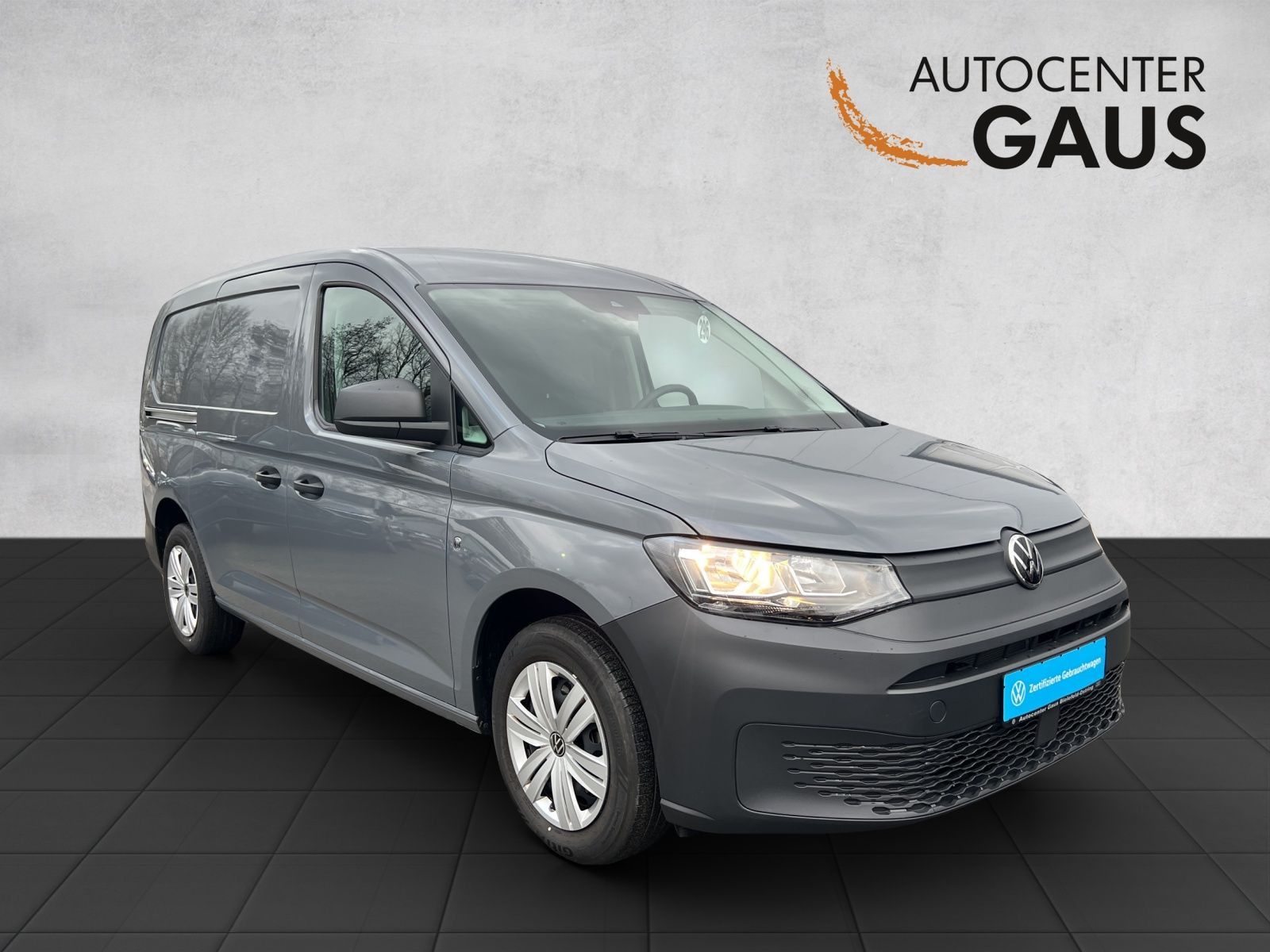 Caddy Cargo Maxi 1,5 l 85 kW TSI EU6 Frontantrie