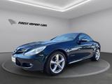 Mercedes-Benz SLK 200 K CD Klima Leder Sitzheiz. Tempo. ZV - Mercedes-Benz SLK 200 Gebrauchtwagen in Saarbrücken