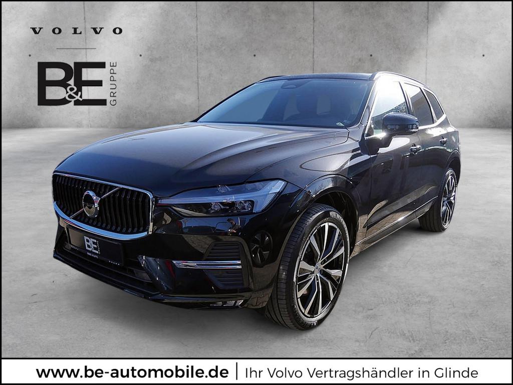 Volvo XC60 B4 Core PDC SHZ LEDER KAMERA STANDHZ LED