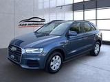 Audi Q3+BI-XENON+NAVI+KLIMAAUTOMATIK+PDC+ALU+AHK - Audi Q3 in Erfurt