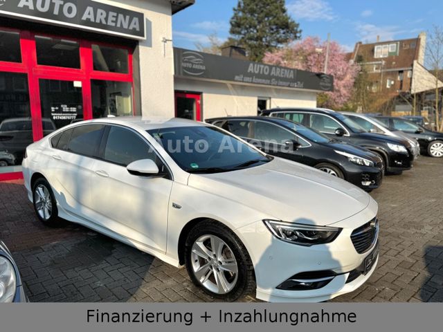 Opel Insignia B 2.0 CDTi Sport Exclusive OPC GS Line