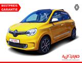 Renault Twingo 0.9 TCE Intens Faltdach Android Apple PDC - Renault Twingo: I