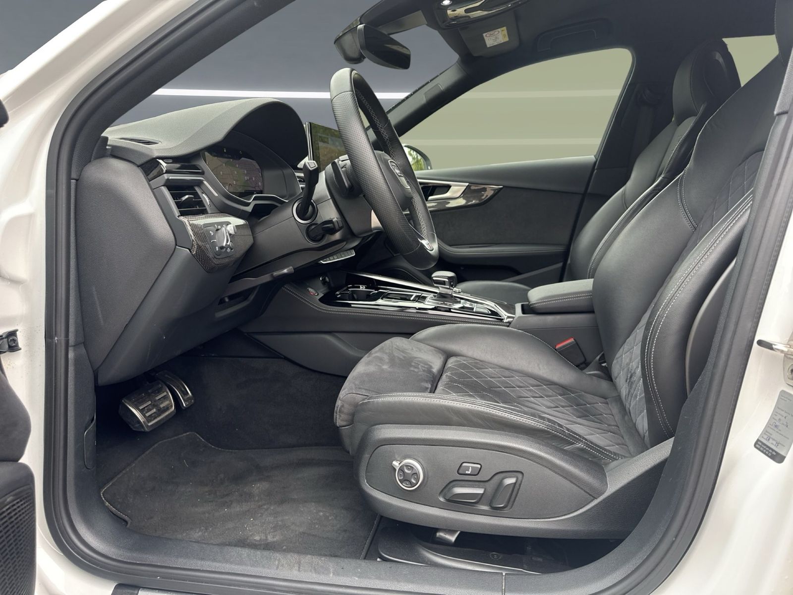 Audi S4 - Bild 13