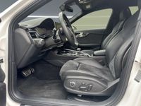Audi S4 - Vorschau Bild 13