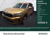 Skoda Kodiaq 1.5 iV SELECTION AHK CAM LM18 CARPLAY - Skoda Kodiaq mit Hybrid-Antrieb