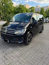 Volkswagen Vw T6 Multivan 2.0 TDI 4 Motion - Volkswagen T6 Multivan in Mannheim