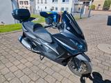 Kymco XCiting 400i ABS - KYMCO 400
