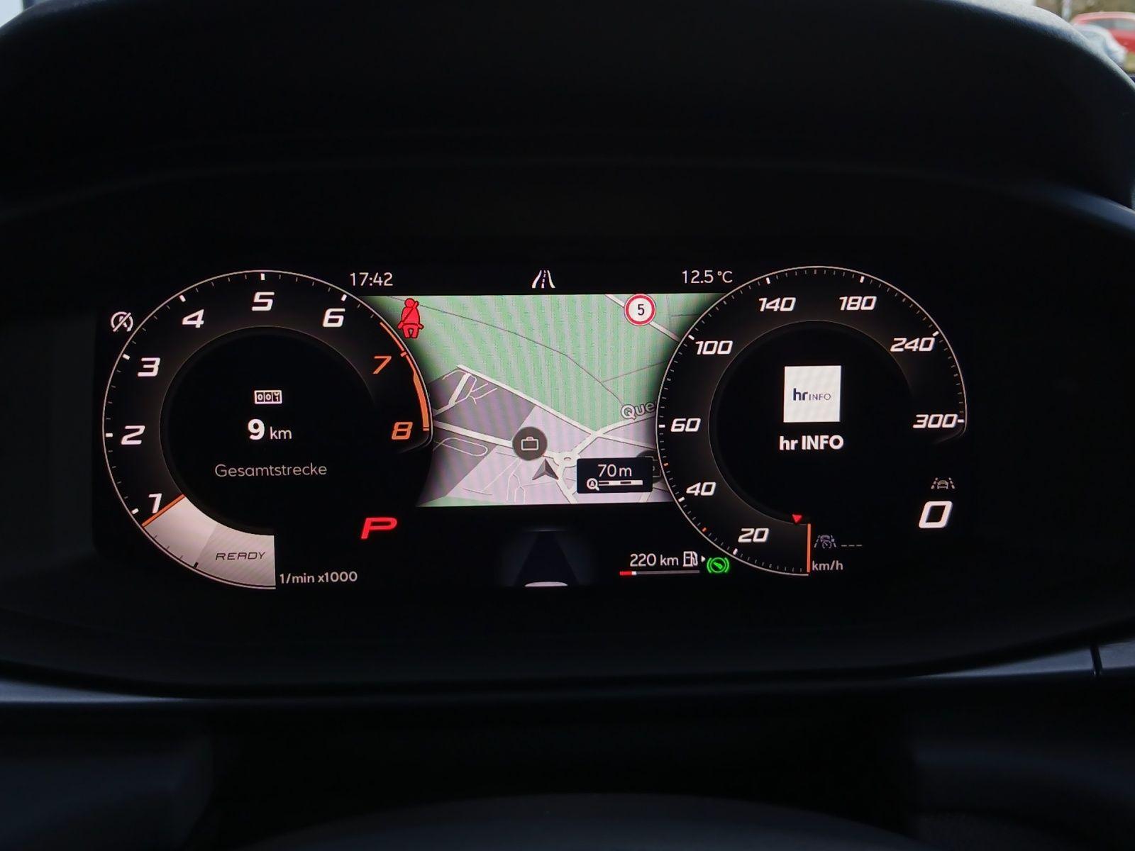 Cupra Terramar 2.0 TSI 150 kW *Sennheiser*20'*Business, миниатюра 9