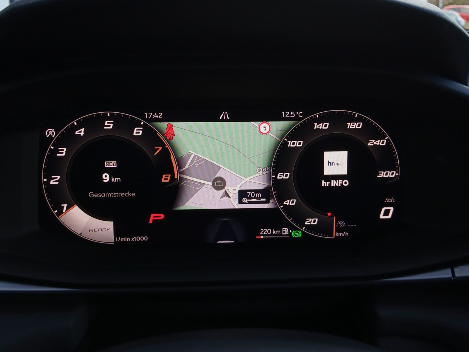 Cupra Terramar - Bild 9