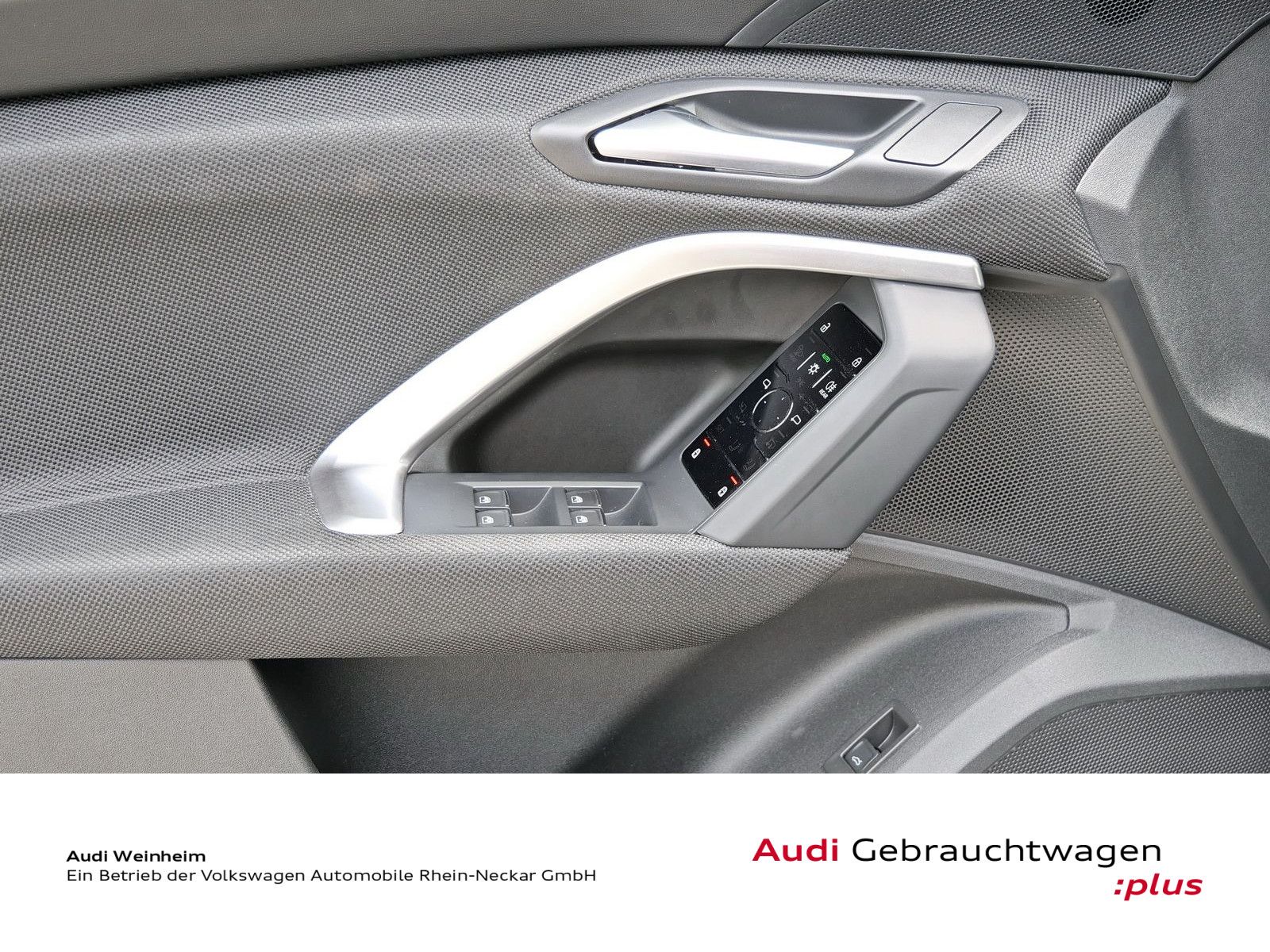 Audi Q5 - Bild 17