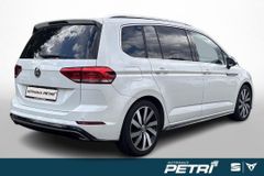 Foto Nummer 5: VW Touran