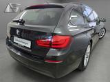 BMW 530d Touring xDrive*Navi*Xenon*AHK*1. Hand* - BMW 530: 530d