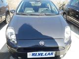Fiat Punto 1.3 MJT II 75 CV 5 porte Street - Fiat Punto mit Diesel-Antrieb: 1.3