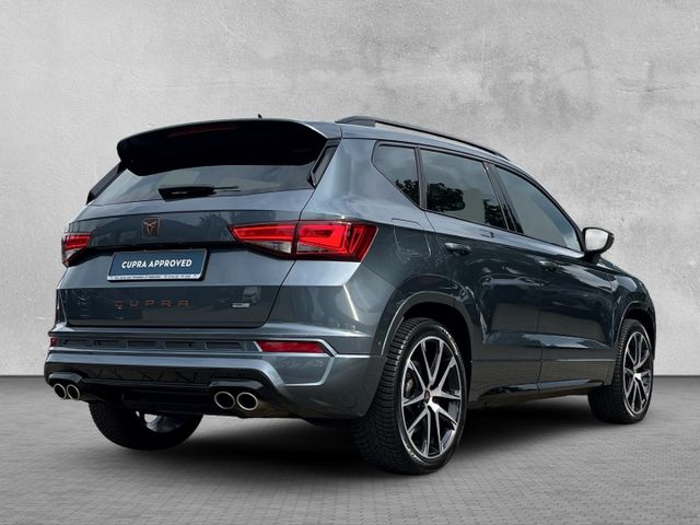 Ateca 4Drive 2.0 TSI ACC Beats Audio Full-Link B