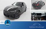 BMW i4 Gran Coupe 40 eDrive M Sport ACC KZU H/K - BMW i4