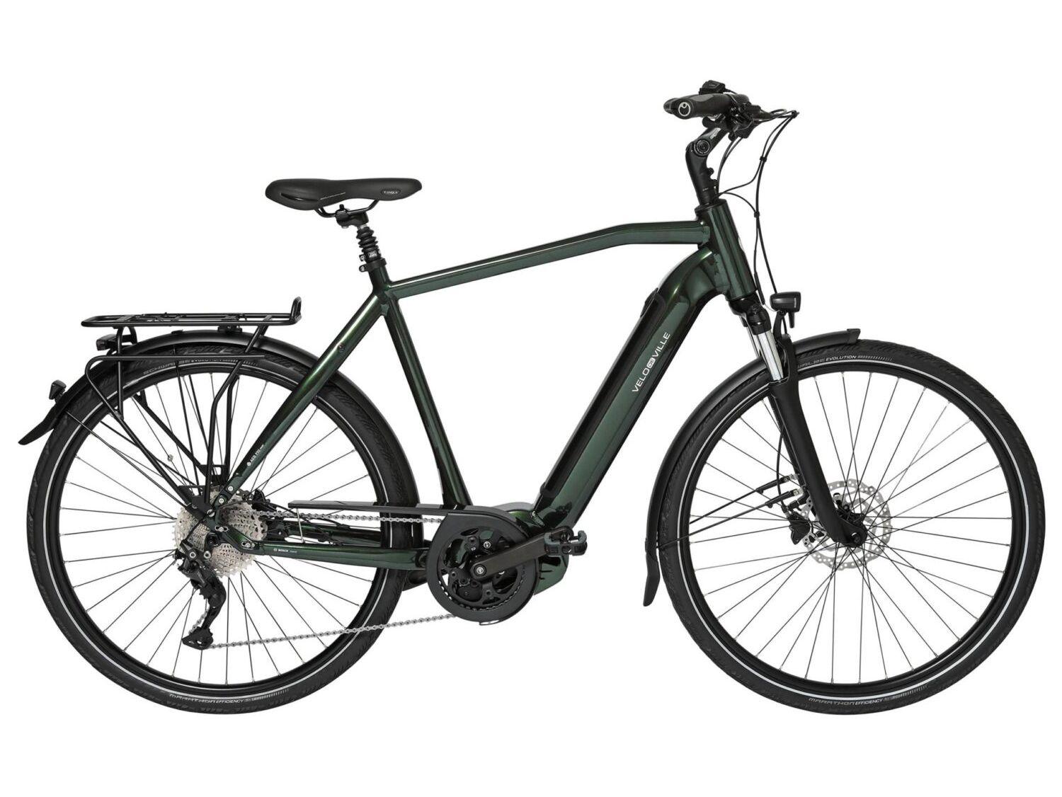 Velo de Ville AEB 990 Smart Nexus 5 2023 - Größe: 60cm
