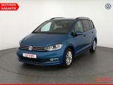 Volkswagen Touran 1.2 TSI Comfortline 7-Sitzer App Connect - Volkswagen Touran: 2.1