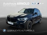 BMW X5 xDrive30d M Sportpaket Head-Up Harman Kardon  - BMW X5 mit Diesel-Antrieb: Geländewagen, Automatik