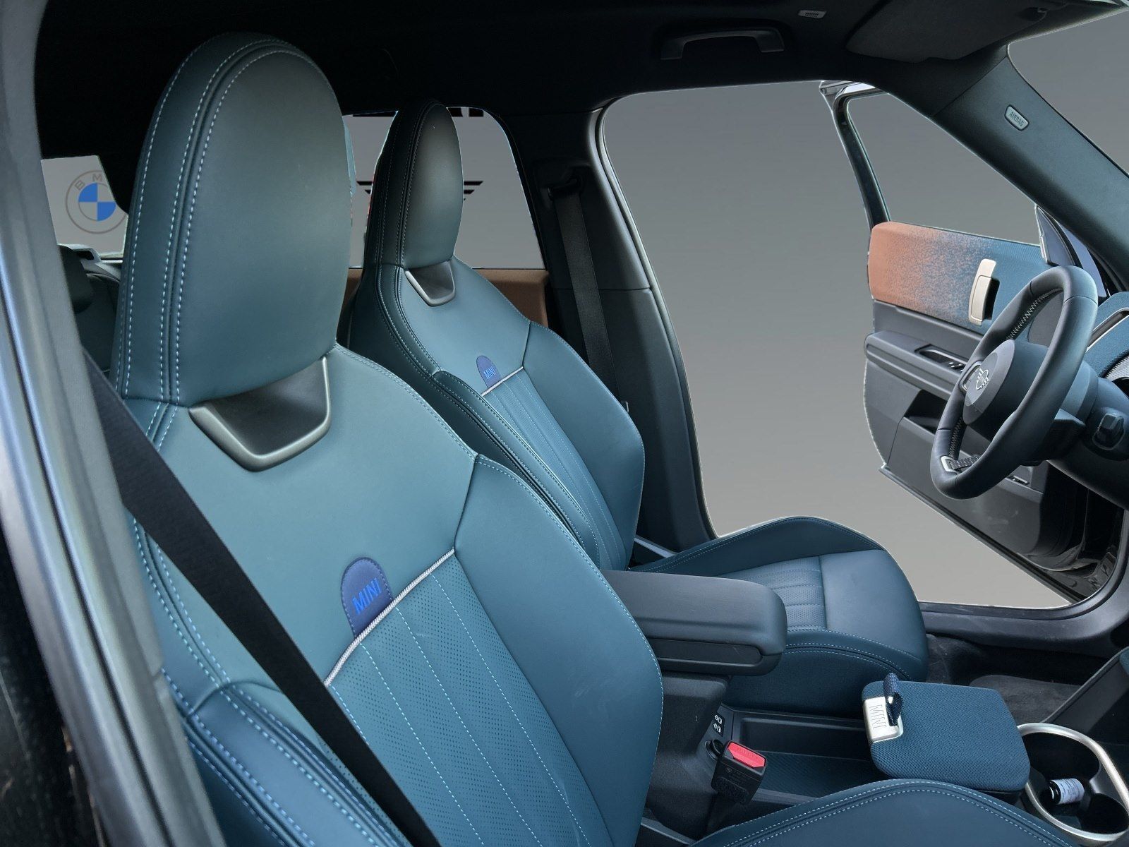 MINI Cooper S Countryman - Bild 15
