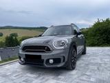 MINI Mini Countryman SD All4, JCW, NP 66T, 8 f... - MINI Cooper mit Diesel-Antrieb: Automatik